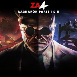 Zombie Army 4: Ragnarök – Parts I & II - Zombie Army 4: Dead War Xbox One & Series X|S (покупка на аккаунт)