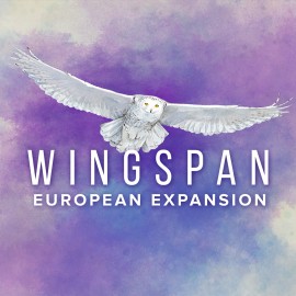 Дополнение «Европа» - WINGSPAN (КРЫЛЬЯ) Xbox One & Series X|S (покупка на аккаунт)