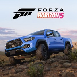 Forza Horizon 5 2019 Toyota Tacoma Xbox One & Series X|S (покупка на аккаунт) (Турция)
