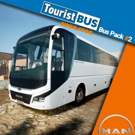 TOURIST BUS SIMULATOR - BUS PACK #2 Xbox Series X|S (покупка на аккаунт) (Турция)