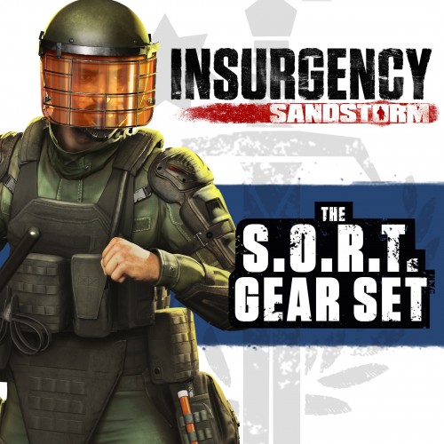 Insurgency: Sandstorm - S.O.R.T. Gear Set Xbox One & Series X|S (покупка на аккаунт) (Турция)