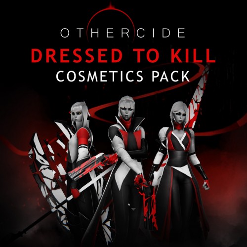 Othercide - Dressed to Kill - Cosmetics Pack Xbox One & Series X|S (покупка на новый аккаунт) (Турция)