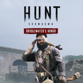 Hunt: Showdown – Bridgewater's Honor Xbox One & Series X|S (покупка на аккаунт) (Турция)