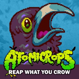 Atomicrops: Reap What You Crow Xbox One & Series X|S (покупка на аккаунт) (Турция)