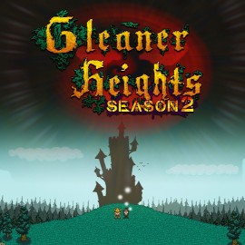 Gleaner Heights: Season 2 Xbox One & Series X|S (покупка на аккаунт) (Турция)