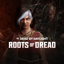 Dead by Daylight: глава «Корни ужаса» Xbox One & Series X|S (покупка на аккаунт) (Турция)