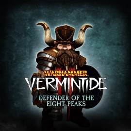 Warhammer: Vermintide 2 Cosmetic - Defender of the Eight Peaks Xbox One & Series X|S (покупка на аккаунт) (Турция)