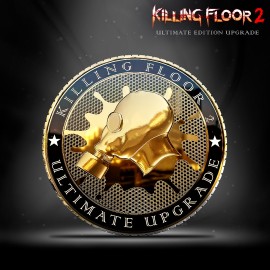 Killing Floor 2 — улучшение Ultimate Edition Xbox One & Series X|S (покупка на аккаунт) (Турция)