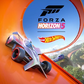 Forza Horizon 5: Hot Wheels Expansion Xbox One & Series X|S (покупка на аккаунт) (Турция)