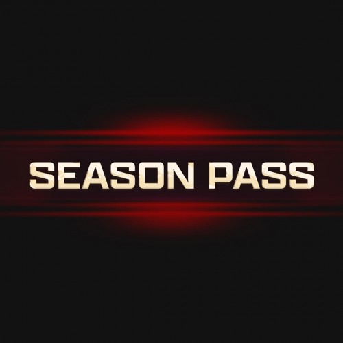 Redout 2 - Season Pass Xbox One & Series X|S (покупка на аккаунт) (Турция)