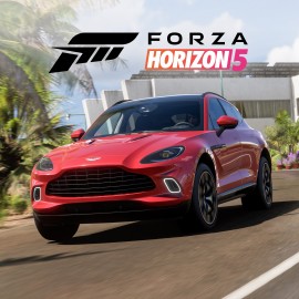 Forza Horizon 5 2021 Aston Martin DBX Xbox One & Series X|S (покупка на аккаунт) (Турция)