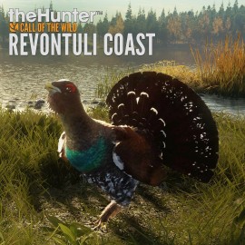 theHunter: Call of the Wild - Revontuli Coast Xbox One & Series X|S (покупка на аккаунт) (Турция)