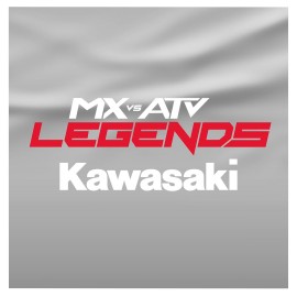 MX vs ATV Legends - Kawasaki Pack Xbox One & Series X|S (покупка на аккаунт) (Турция)