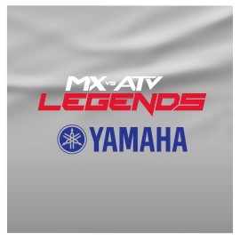 MX vs ATV Legends - Yamaha Pack Xbox One & Series X|S (покупка на аккаунт) (Турция)