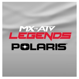 MX vs ATV Legends - Polaris Pack Xbox One & Series X|S (покупка на аккаунт) (Турция)