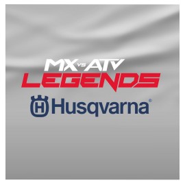 MX vs ATV Legends - Husqvarna Pack Xbox One & Series X|S (покупка на аккаунт) (Турция)