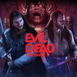 Evil Dead The Game - Army of Darkness Medieval Bundle - Evil Dead: The Game Xbox One & Series X|S (покупка на аккаунт)