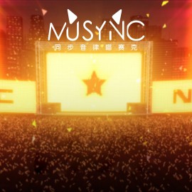 MUSYNX - Stage Theme - The MUSYNX Xbox One & Series X|S (покупка на аккаунт)