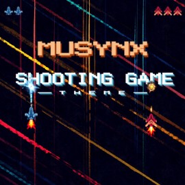 MUSYNX - Shooting Game Theme - The MUSYNX Xbox One & Series X|S (покупка на аккаунт)