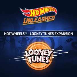 HOT WHEELS - Looney Tunes Expansion - HOT WHEELS UNLEASHED Xbox One & Series X|S (покупка на аккаунт)