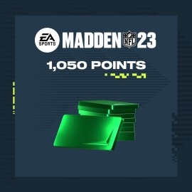 Madden NFL 23 - 1050 Madden Points Xbox One & Series X|S (покупка на аккаунт)