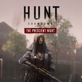 Hunt: Showdown - The Prescient Night Xbox One & Series X|S (покупка на аккаунт) (Турция)