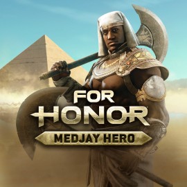 For Honor – меджай - FOR HONOR Standard Edition Xbox One & Series X|S (покупка на аккаунт) (Турция)