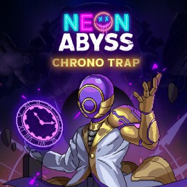Neon Abyss - Chrono Trap Xbox One & Series X|S (покупка на аккаунт) (Турция)