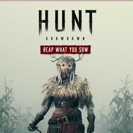Hunt: Showdown – Reap What You Sow Xbox One & Series X|S (покупка на аккаунт) (Турция)