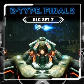 R-Type Final 2: DLC Set 7 Xbox One & Series X|S (покупка на аккаунт) (Турция)