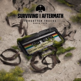Surviving the Aftermath: Forgotten Tracks Xbox One & Series X|S (покупка на аккаунт) (Турция)