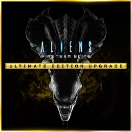 Aliens: Fireteam Elite - Ultimate Edition Upgrade Xbox One & Series X|S (покупка на аккаунт) (Турция)