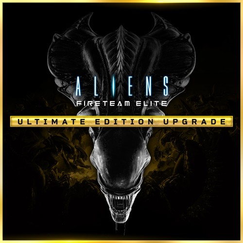 Aliens: Fireteam Elite - Ultimate Edition Upgrade Xbox One & Series X|S (покупка на аккаунт) (Турция)