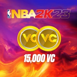 NBA 2K23 - 15 000 ед. виртуальной валюты - NBA 2K23 для Xbox Series X|S Xbox One & Series X|S (покупка на аккаунт)