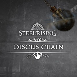 Steelrising - Discus Chain - Steelrising - Standard Edition Xbox Series X|S (покупка на аккаунт) (Турция)