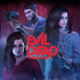 Evil Dead: The Game - 2013 bundle Xbox One & Series X|S (покупка на аккаунт) (Турция)