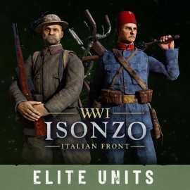Элита - Isonzo Xbox One & Series X|S (покупка на аккаунт)
