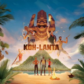 Koh-Lanta: The Return Of The Adventurers Xbox One & Series X|S (покупка на аккаунт) (Турция)