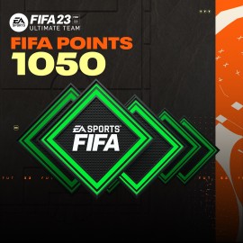 EA SPORTS FUT 23 – FIFA Points 1050 Xbox One & Series X|S (покупка на аккаунт) (Турция)