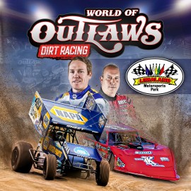 World of Outlaws: Dirt Racing Limaland Track Pack Xbox One & Series X|S (покупка на аккаунт) (Турция)