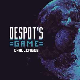 Despot's Game - Challenges Xbox One & Series X|S (покупка на аккаунт) (Турция)