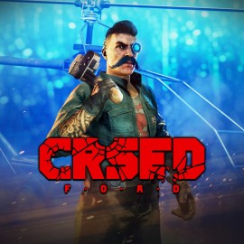 CRSED: F.O.A.D. - Набор "Гайколом" Xbox One & Series X|S (покупка на аккаунт) (Турция)
