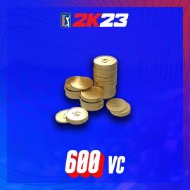 Набор 600 VC PGA TOUR 2K23 Xbox One & Series X|S (покупка на аккаунт) (Турция)
