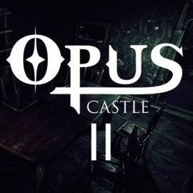 Opus Castle - Chapter 2 Xbox One & Series X|S (покупка на аккаунт) (Турция)