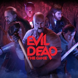 Evil Dead: The Game - Hail to the King Bundle Xbox One & Series X|S (покупка на аккаунт) (Турция)