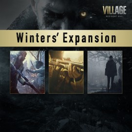Экспансия Уинтерсов - Resident Evil Village Xbox One & Series X|S (покупка на аккаунт) (Турция)