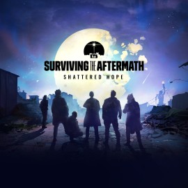 Surviving the Aftermath: Shattered Hope Xbox One & Series X|S (покупка на аккаунт) (Турция)