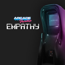 Arcade Paradise - Empathy DLC Xbox One & Series X|S (покупка на аккаунт) (Турция)