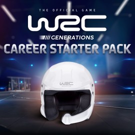 WRC Generations - Career Starter Pack - WRC Generations - The FIA WRC Official Game Xbox One & Series X|S (покупка на аккаунт)