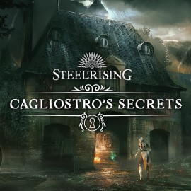 Steelrising - Cagliostro's Secrets - Steelrising - Standard Edition Xbox Series X|S (покупка на аккаунт)